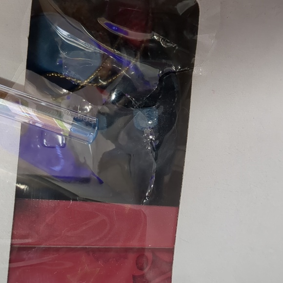 Kirkland Signature Teddy Bear Christmas Ornaments Original Sealed  8 Package - Picture 10 of 13